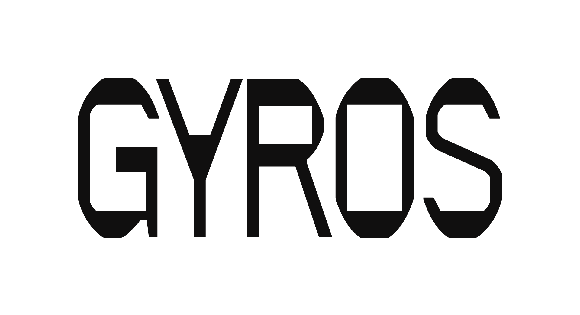 Gyros Logo