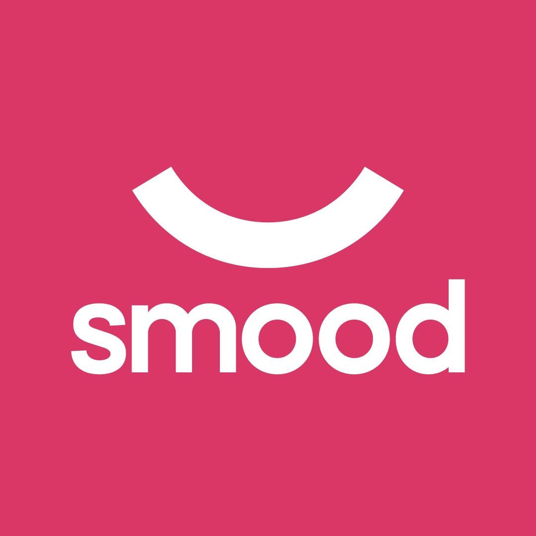 Smood Logo